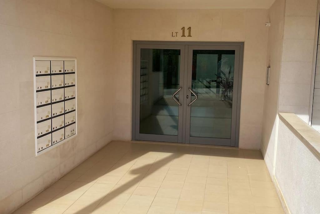 Charmant Appartement A 1Km De La Plage, Avec Piscine A Albufeira Luaran gambar